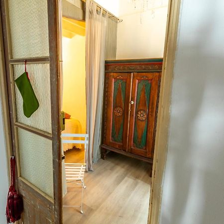 Ibiza Boutique Guest House المظهر الخارجي الصورة