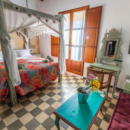 Ibiza Boutique Guest House المظهر الخارجي الصورة
