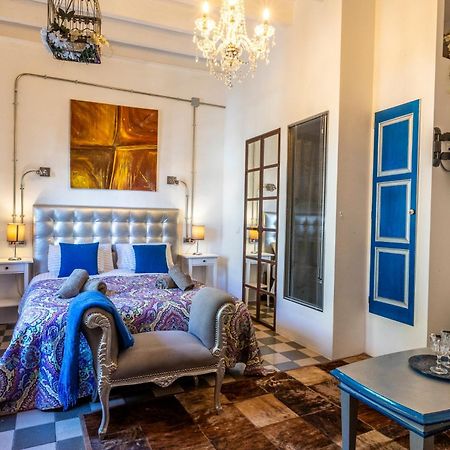 Ibiza Boutique Guest House المظهر الخارجي الصورة