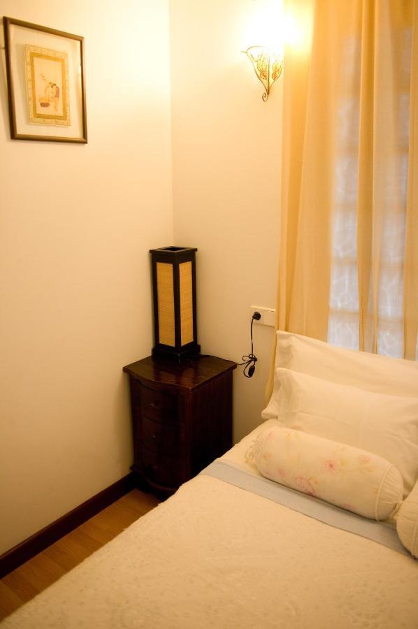 Ibiza Boutique Guest House المظهر الخارجي الصورة