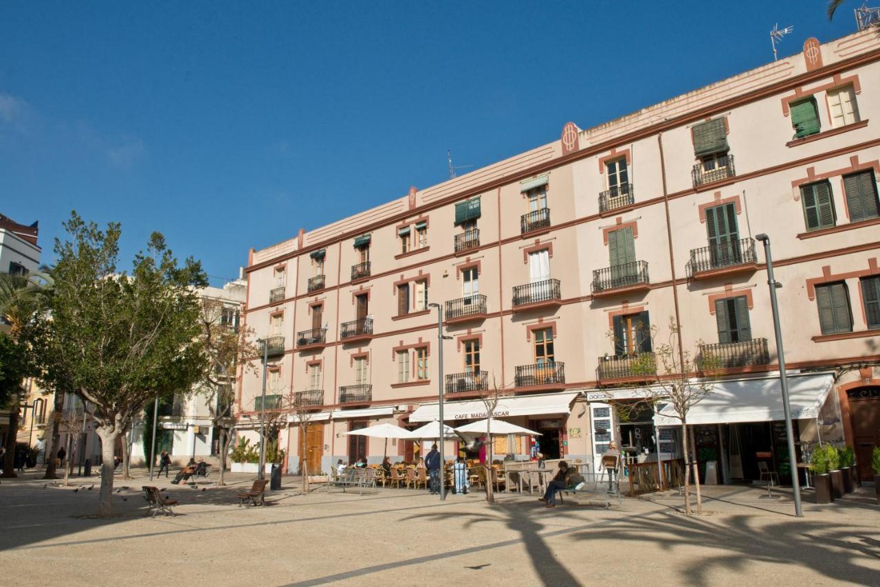 Ibiza Boutique Guest House المظهر الخارجي الصورة