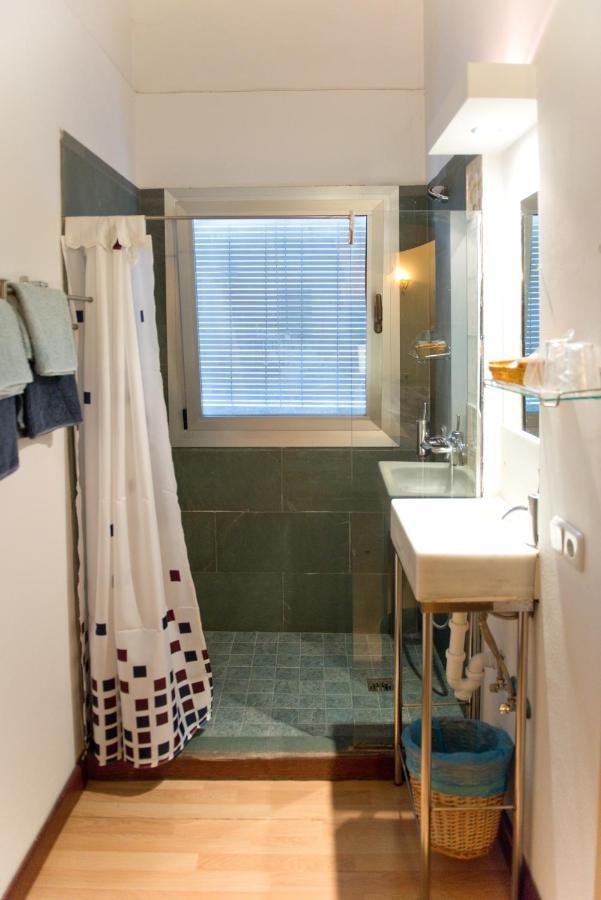 Ibiza Boutique Guest House المظهر الخارجي الصورة