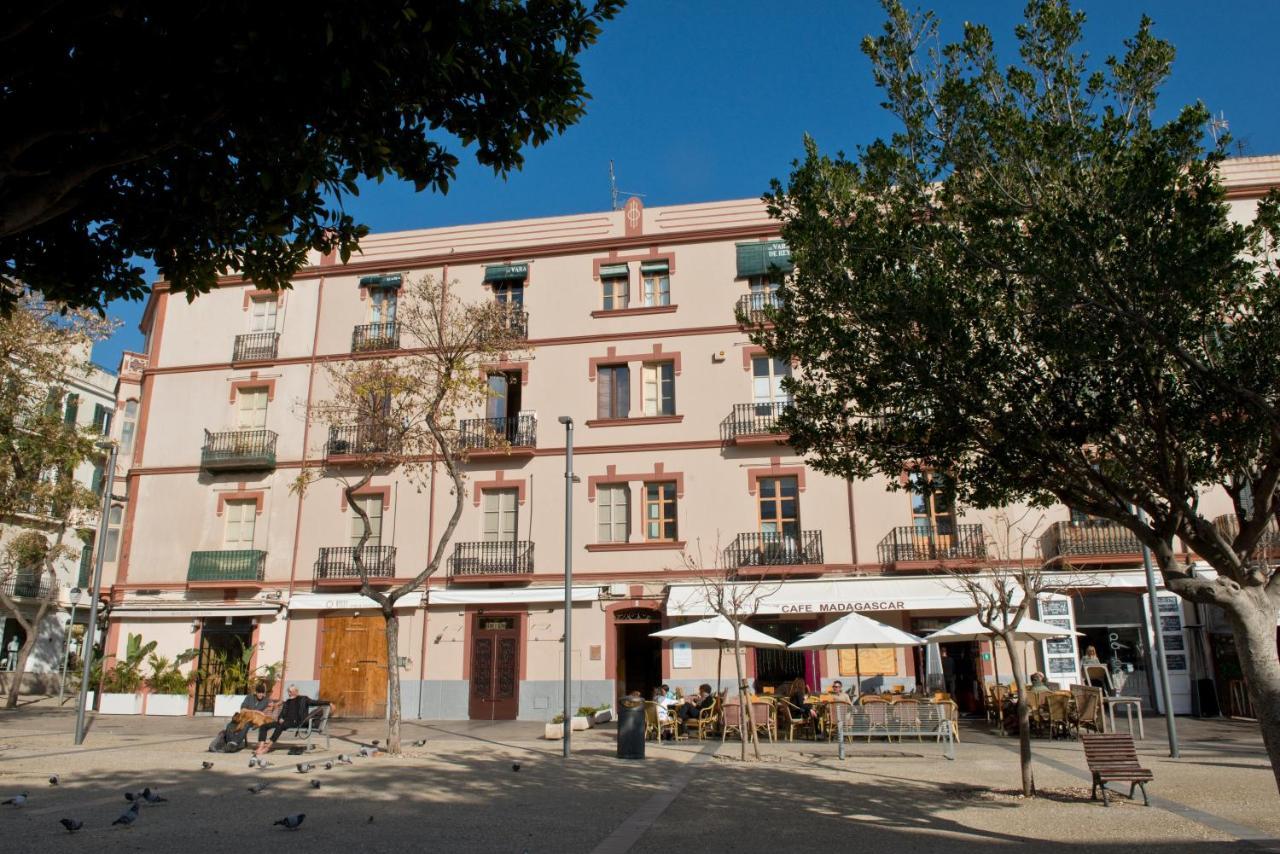 Ibiza Boutique Guest House المظهر الخارجي الصورة