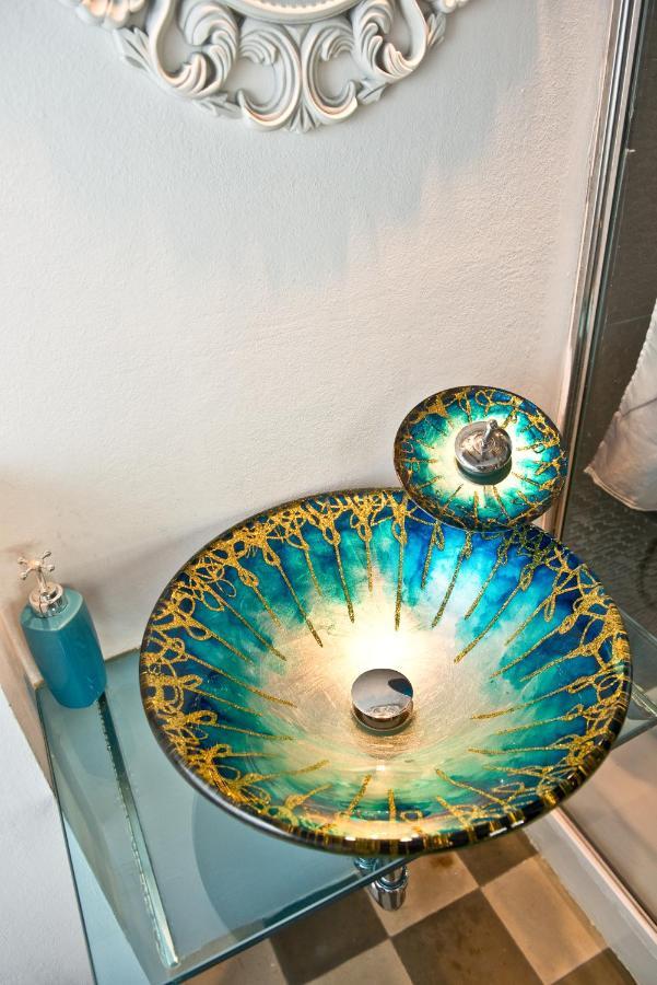 Ibiza Boutique Guest House المظهر الخارجي الصورة
