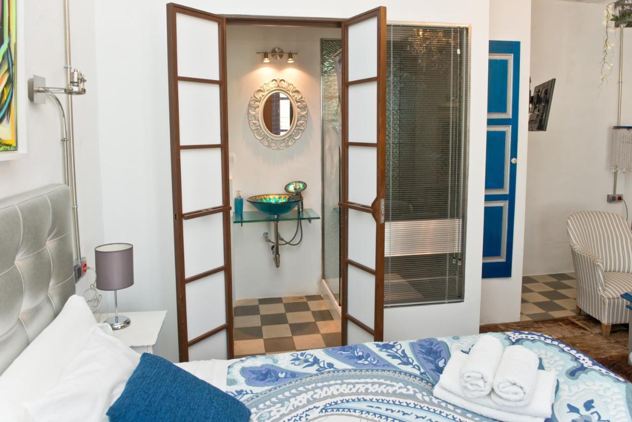 Ibiza Boutique Guest House المظهر الخارجي الصورة