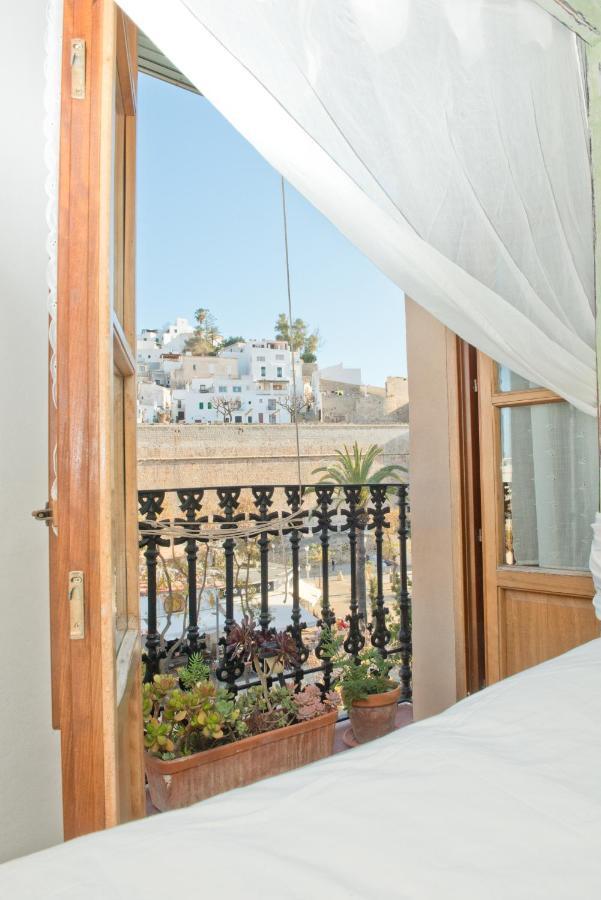 Ibiza Boutique Guest House المظهر الخارجي الصورة