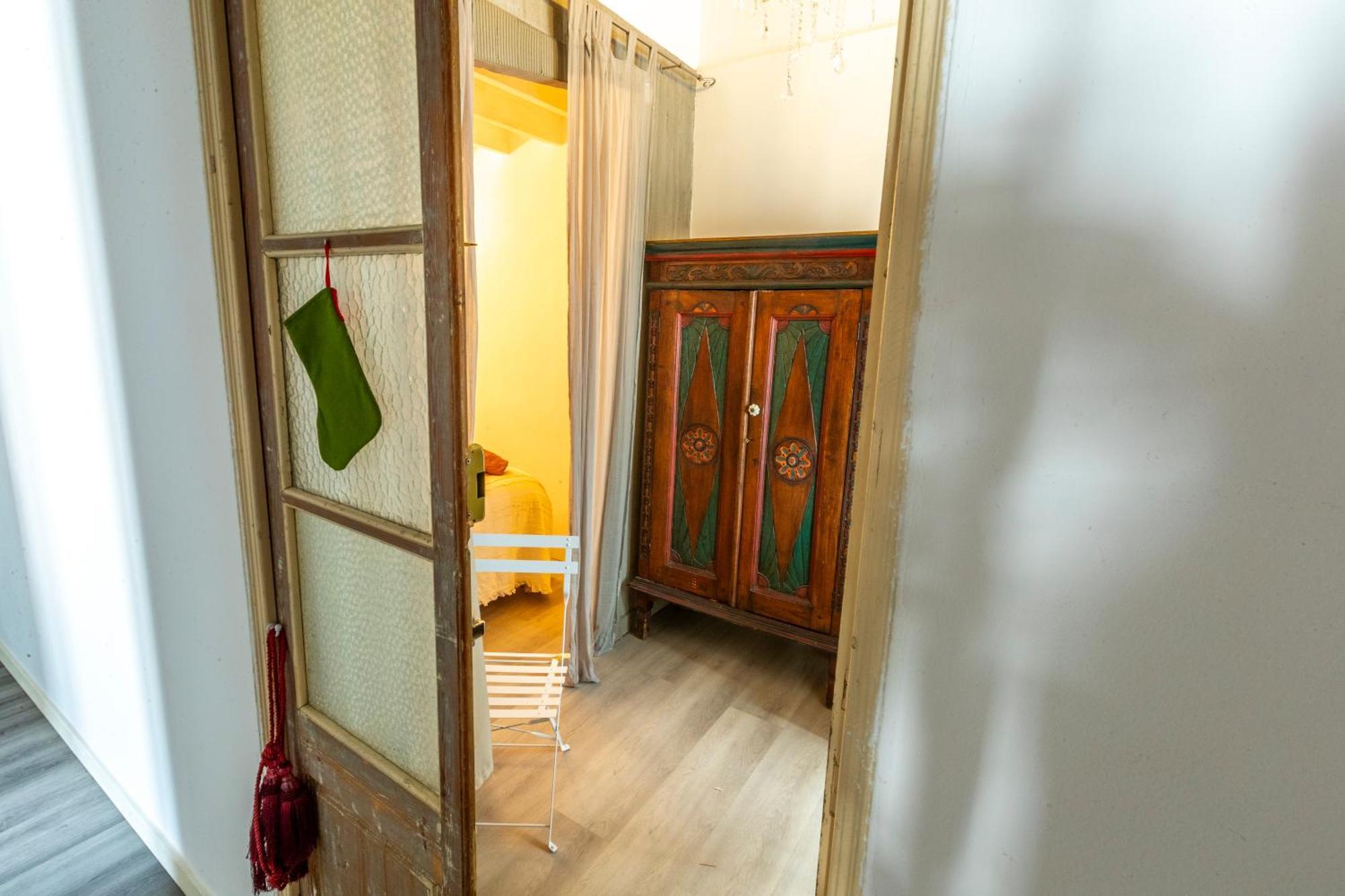 Ibiza Boutique Guest House المظهر الخارجي الصورة
