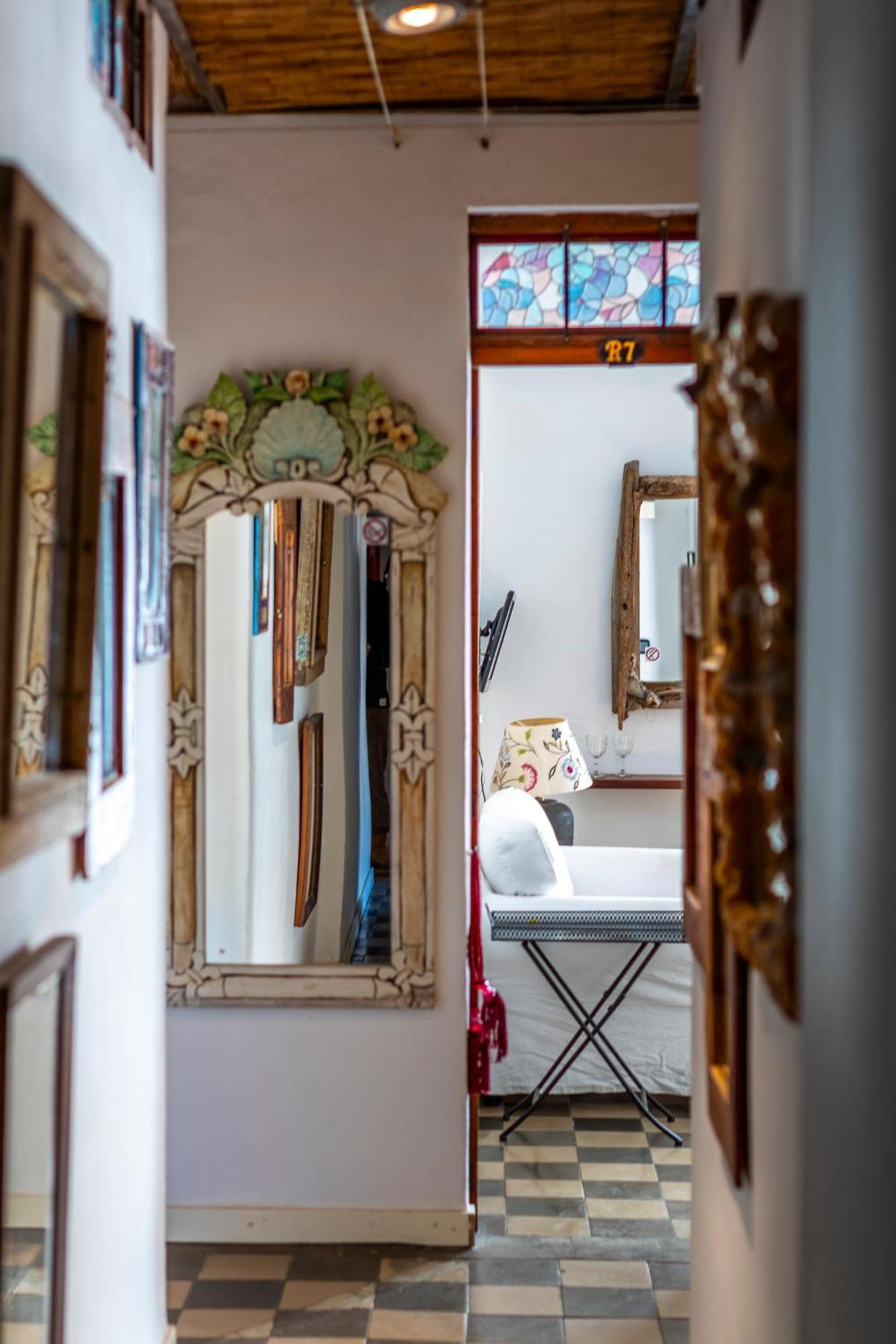 Ibiza Boutique Guest House المظهر الخارجي الصورة