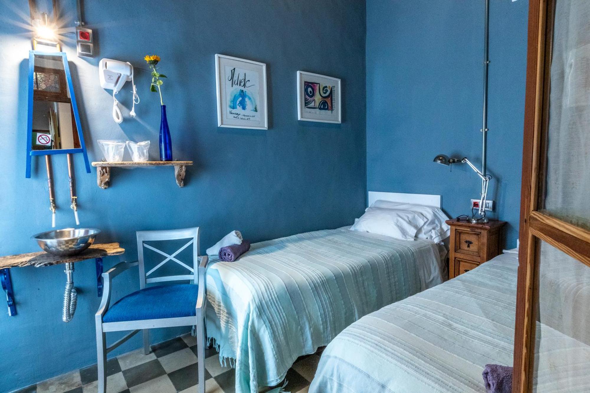 Ibiza Boutique Guest House المظهر الخارجي الصورة