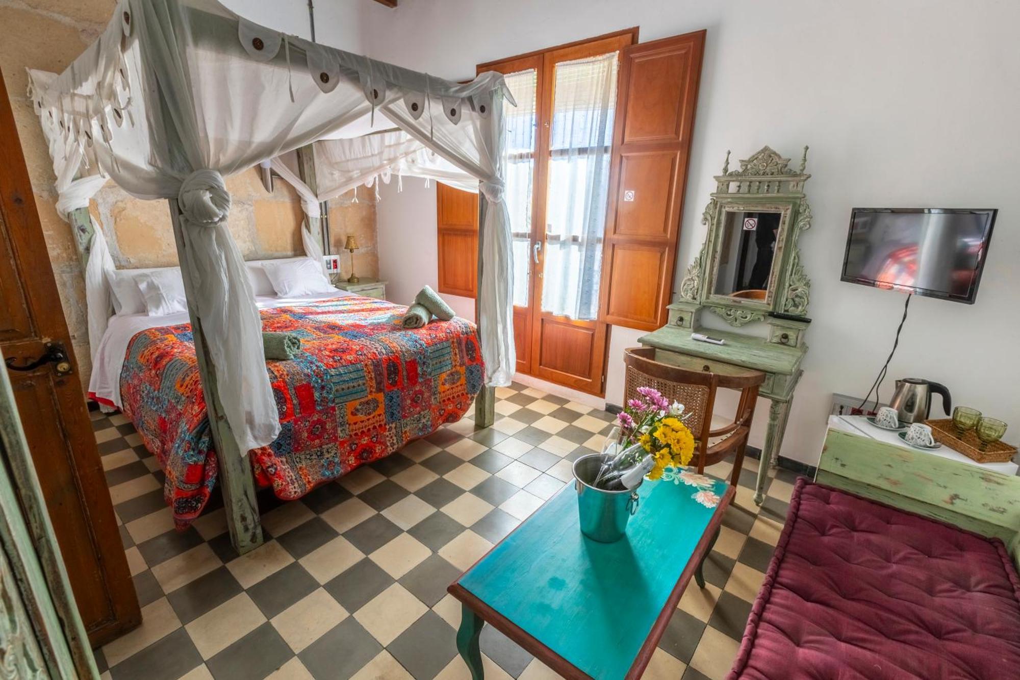 Ibiza Boutique Guest House المظهر الخارجي الصورة