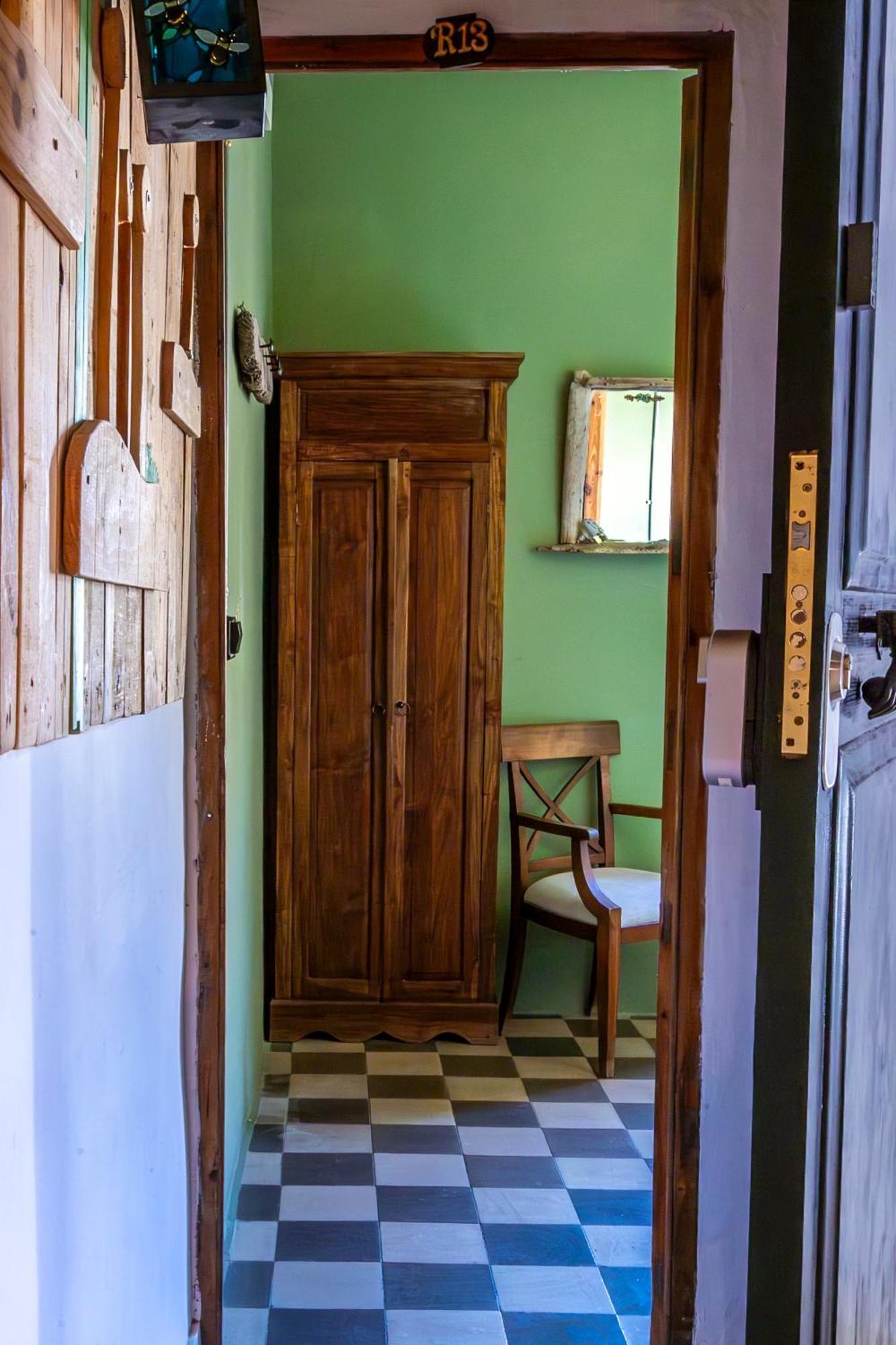 Ibiza Boutique Guest House المظهر الخارجي الصورة
