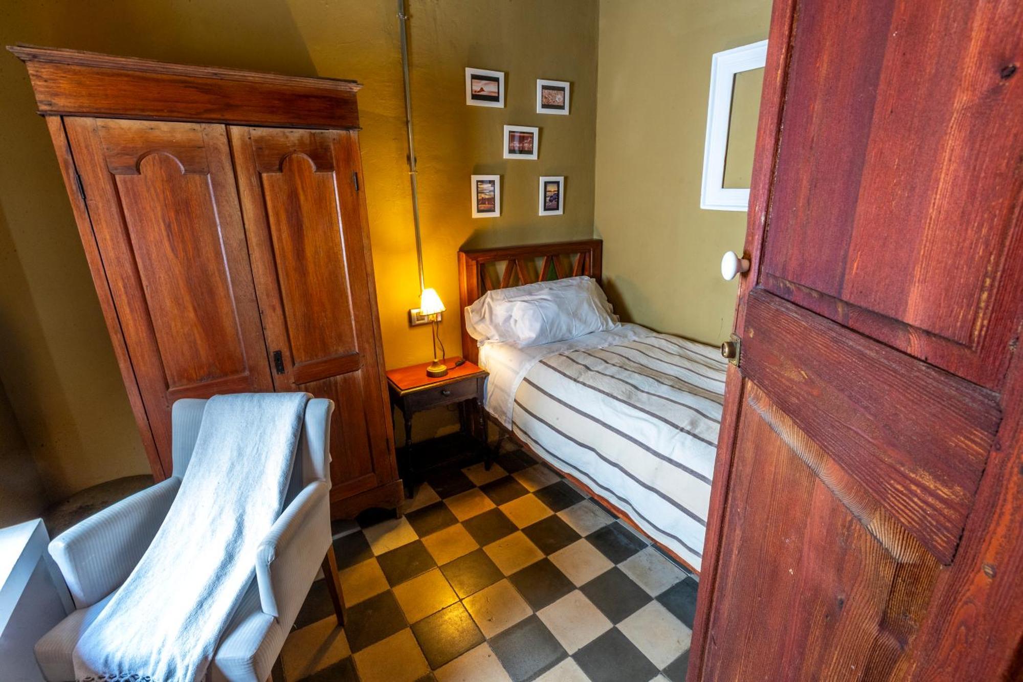 Ibiza Boutique Guest House المظهر الخارجي الصورة