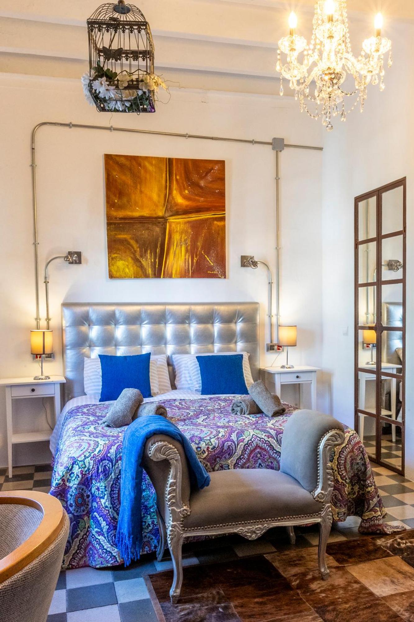 Ibiza Boutique Guest House المظهر الخارجي الصورة