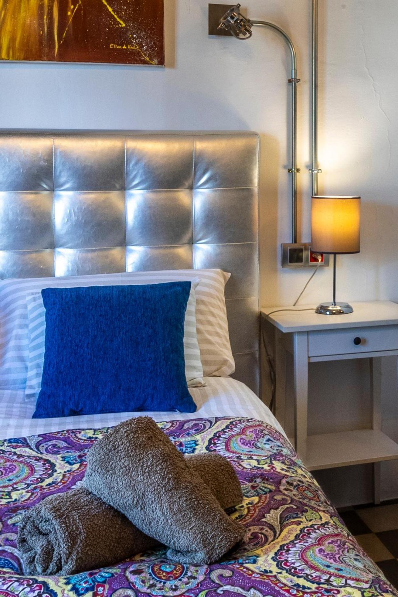 Ibiza Boutique Guest House المظهر الخارجي الصورة