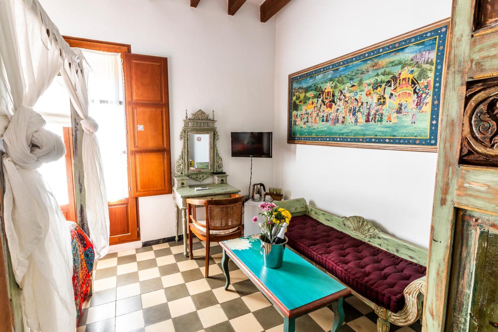 Ibiza Boutique Guest House المظهر الخارجي الصورة