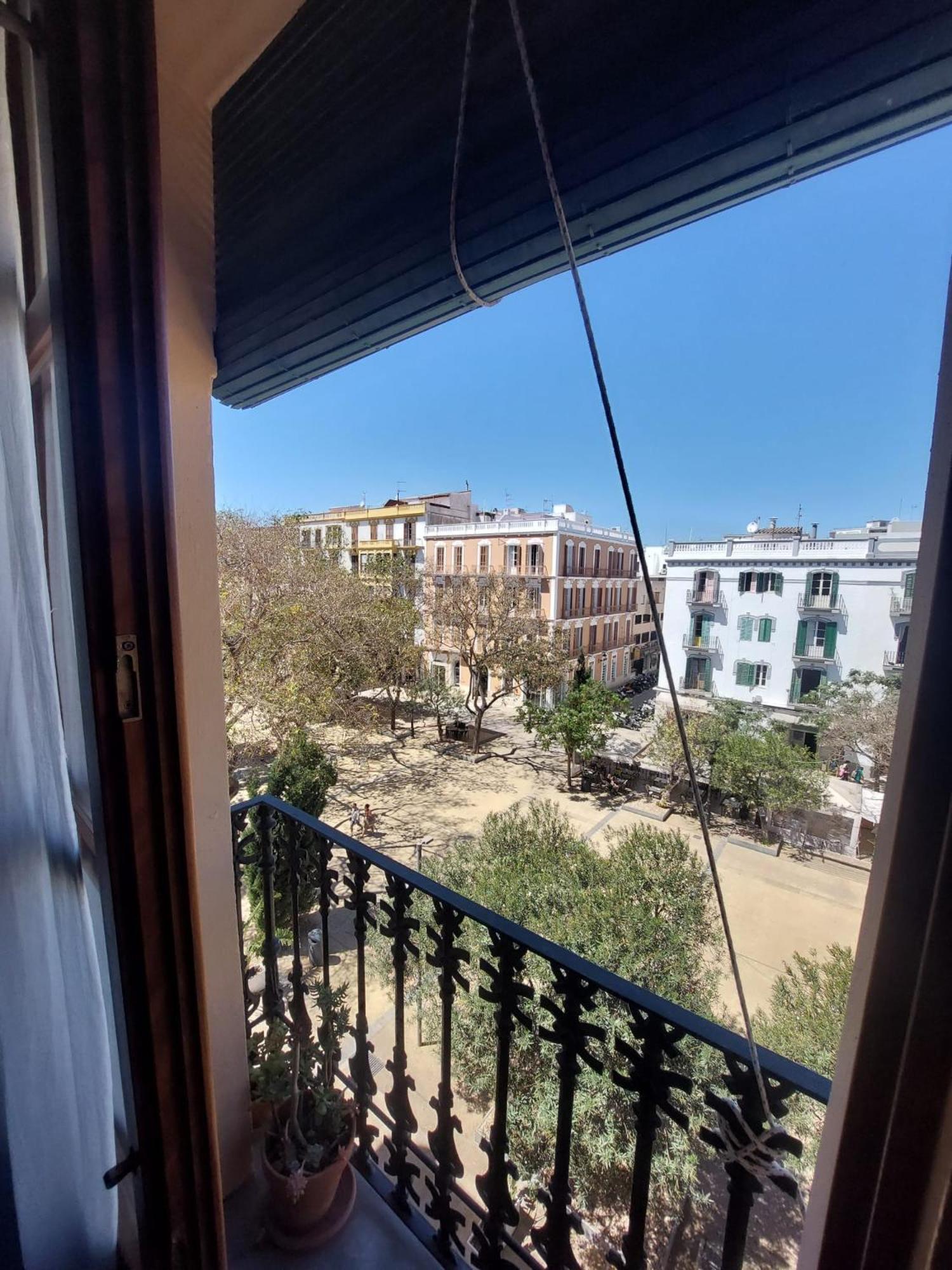 Ibiza Boutique Guest House المظهر الخارجي الصورة
