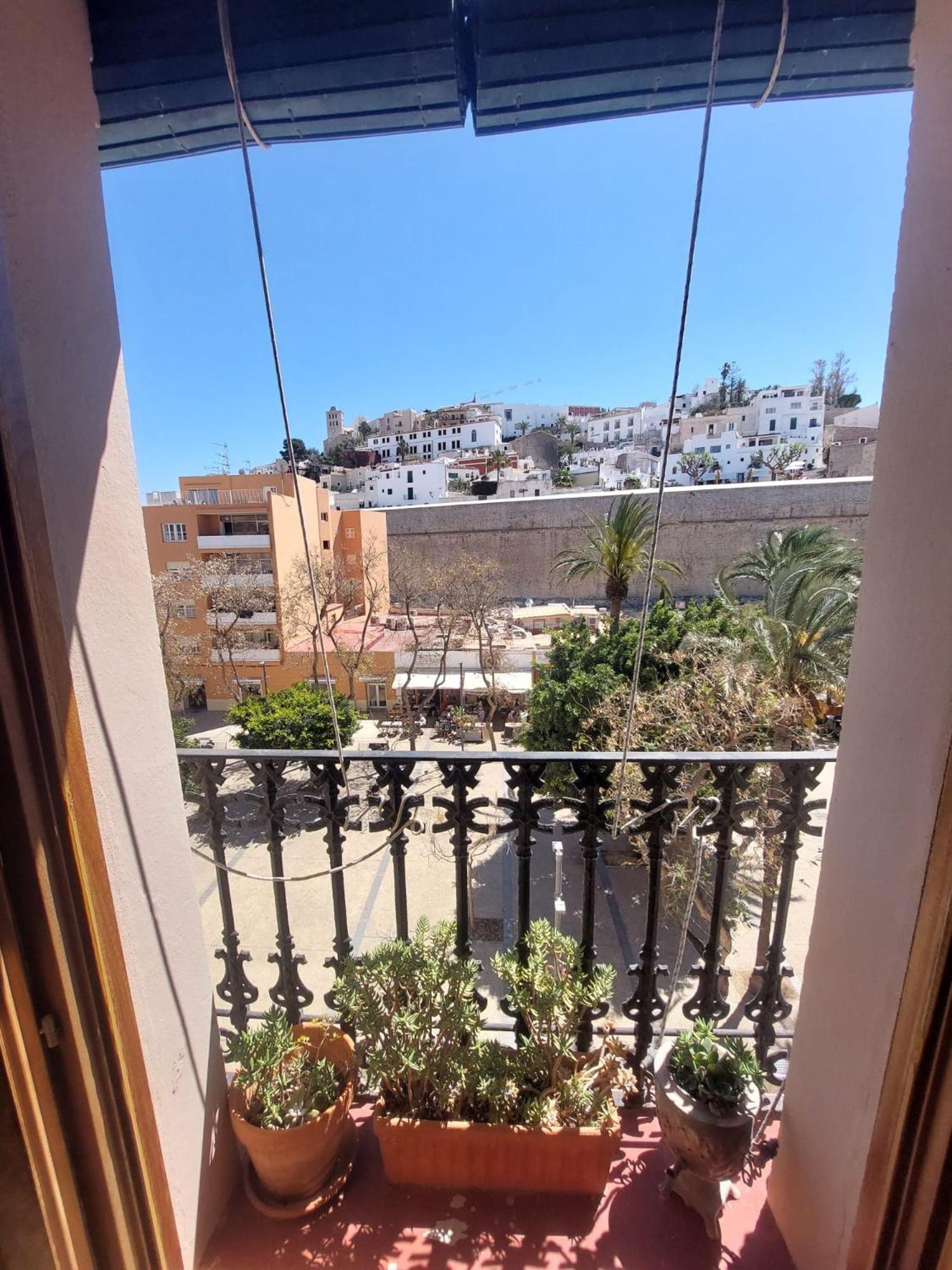 Ibiza Boutique Guest House المظهر الخارجي الصورة
