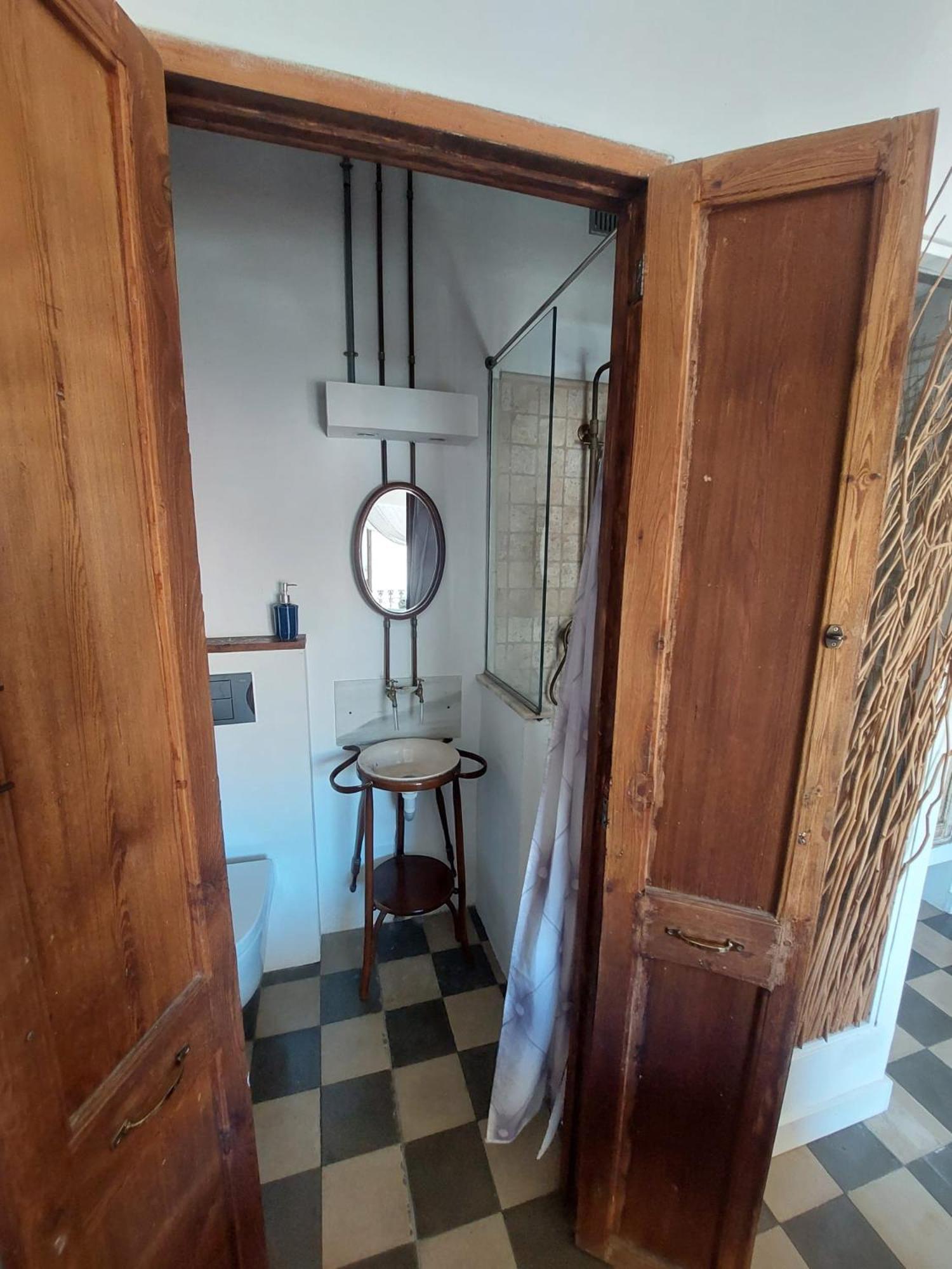 Ibiza Boutique Guest House الغرفة الصورة