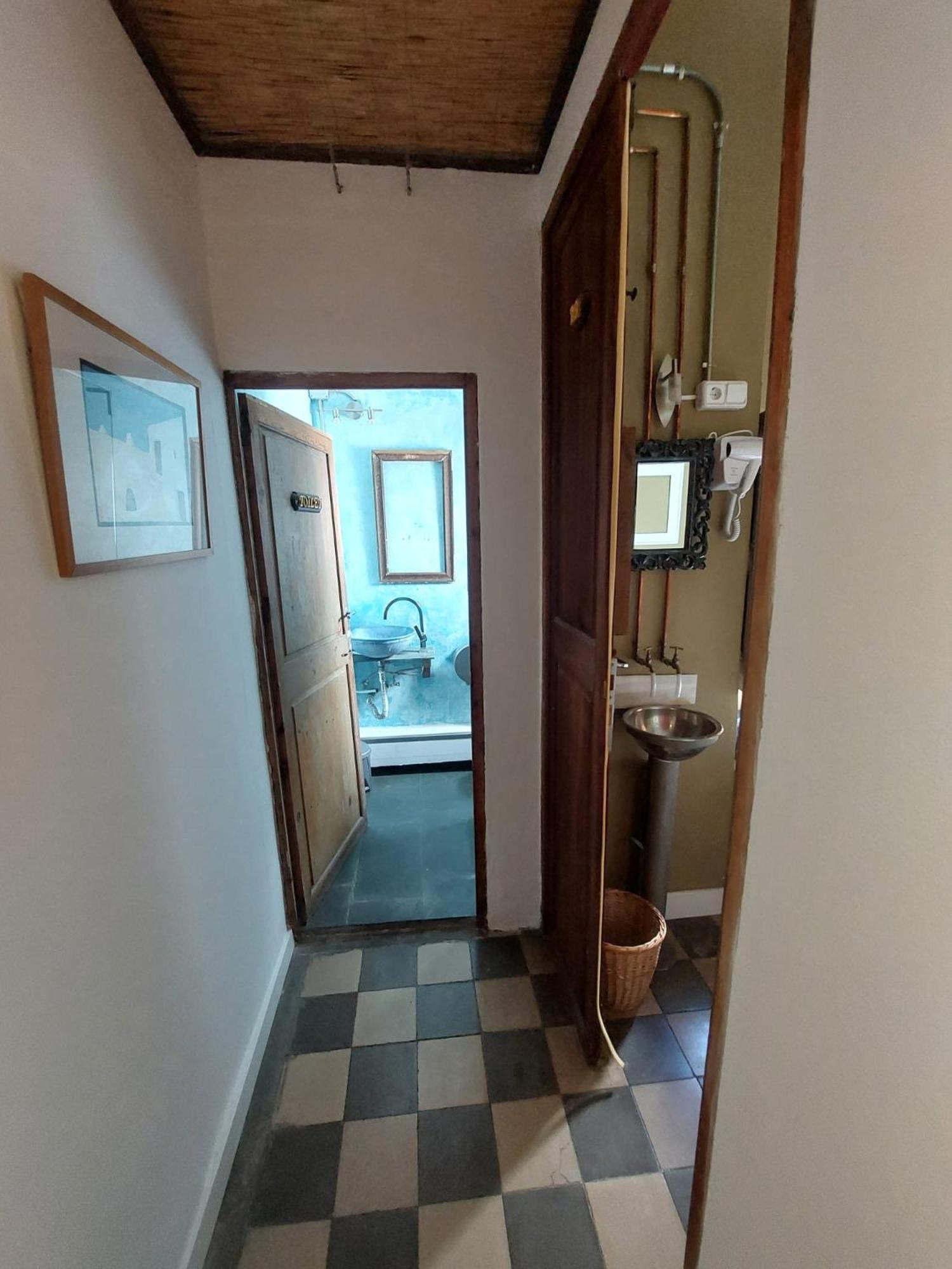 Ibiza Boutique Guest House الغرفة الصورة