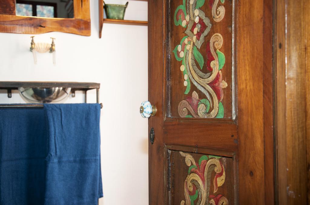 Ibiza Boutique Guest House المظهر الخارجي الصورة