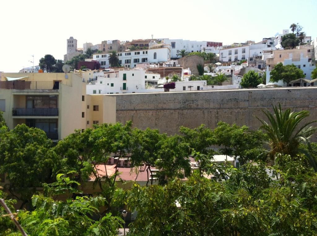 Ibiza Boutique Guest House المظهر الخارجي الصورة