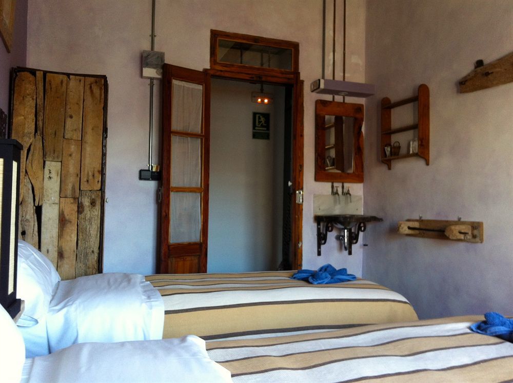 Ibiza Boutique Guest House المظهر الخارجي الصورة