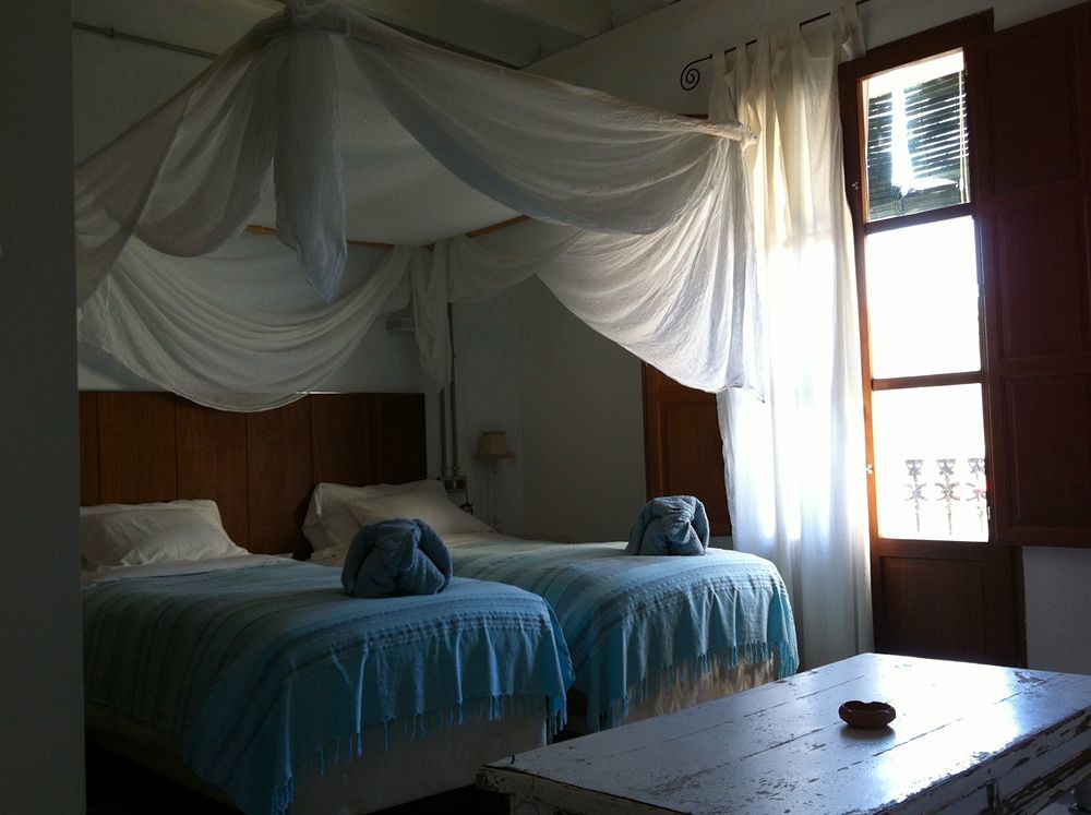 Ibiza Boutique Guest House المظهر الخارجي الصورة