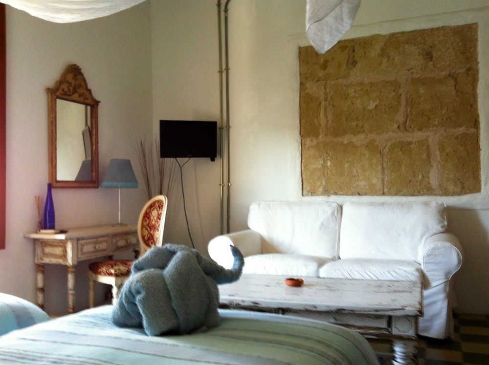 Ibiza Boutique Guest House المظهر الخارجي الصورة